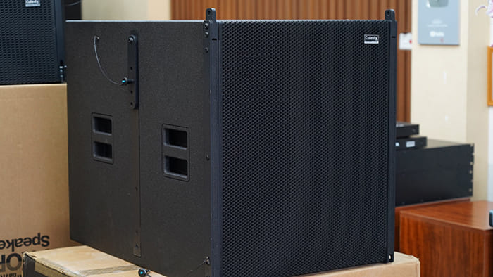 Giải đáp về loa Mid Low và ứng dụng của chúng trong âm thanh