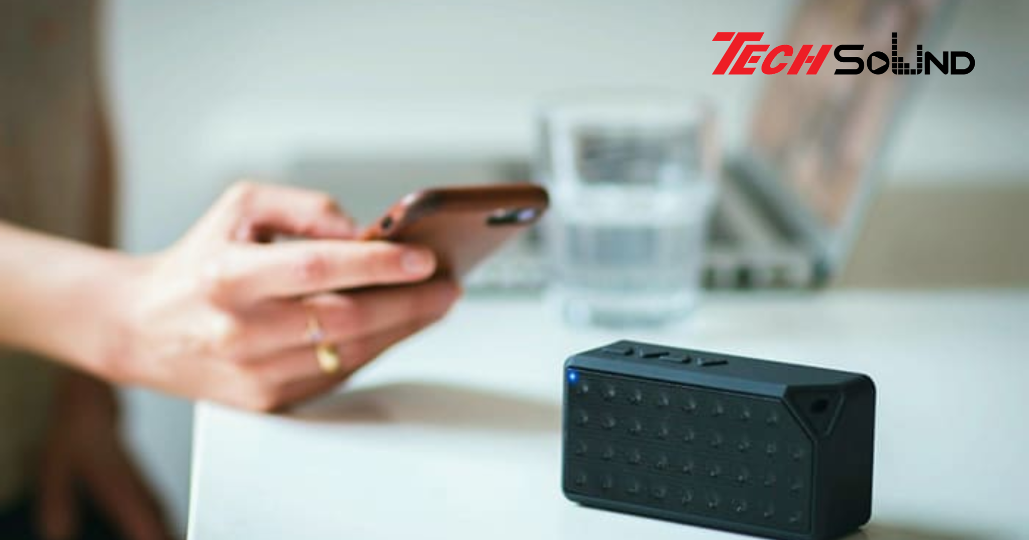 Bạn đã biết cách sửa loa bluetooth bị rè khi phát âm thanh