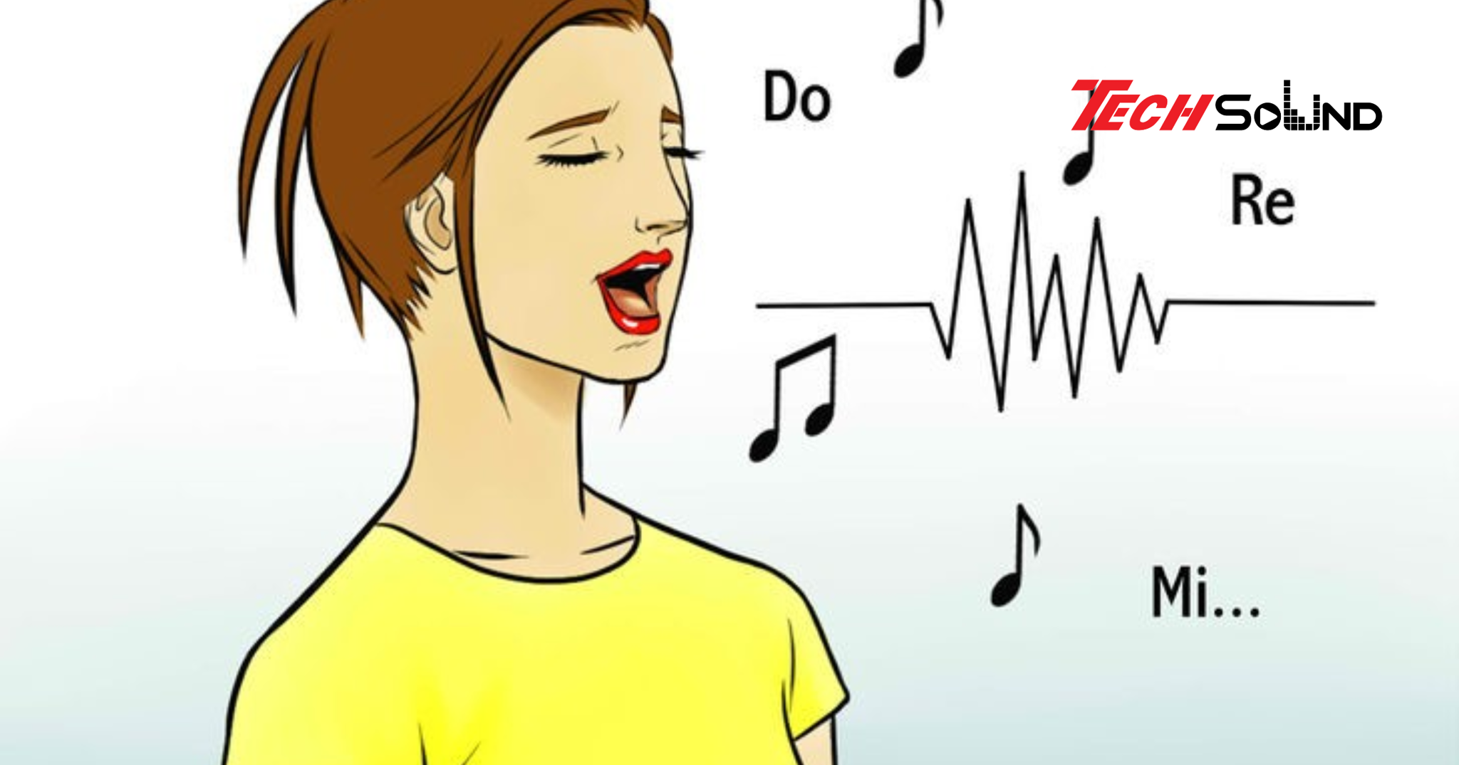 Tìm hiểu về quãng giọng giúp bạn hát hay hơn