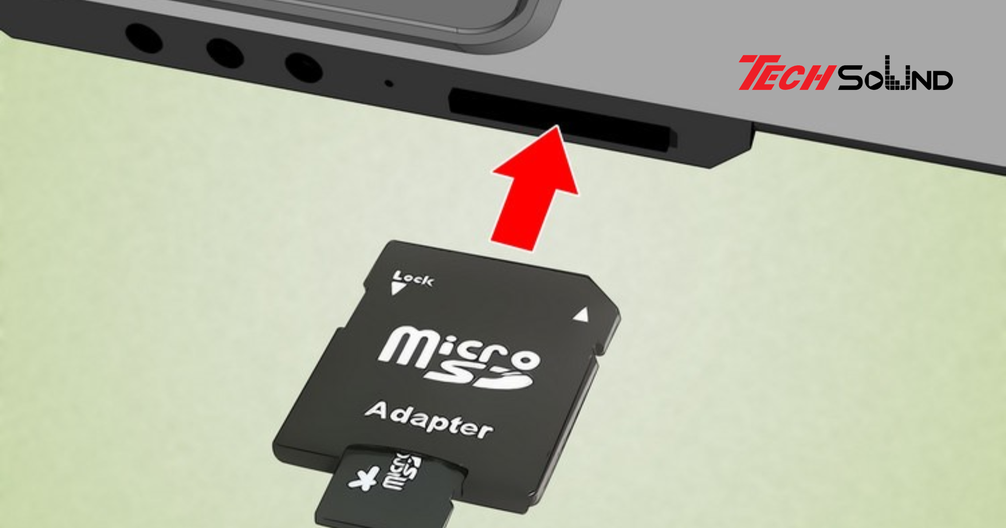 Sự khác biệt giữa TF Card và Micro SD là gì?
