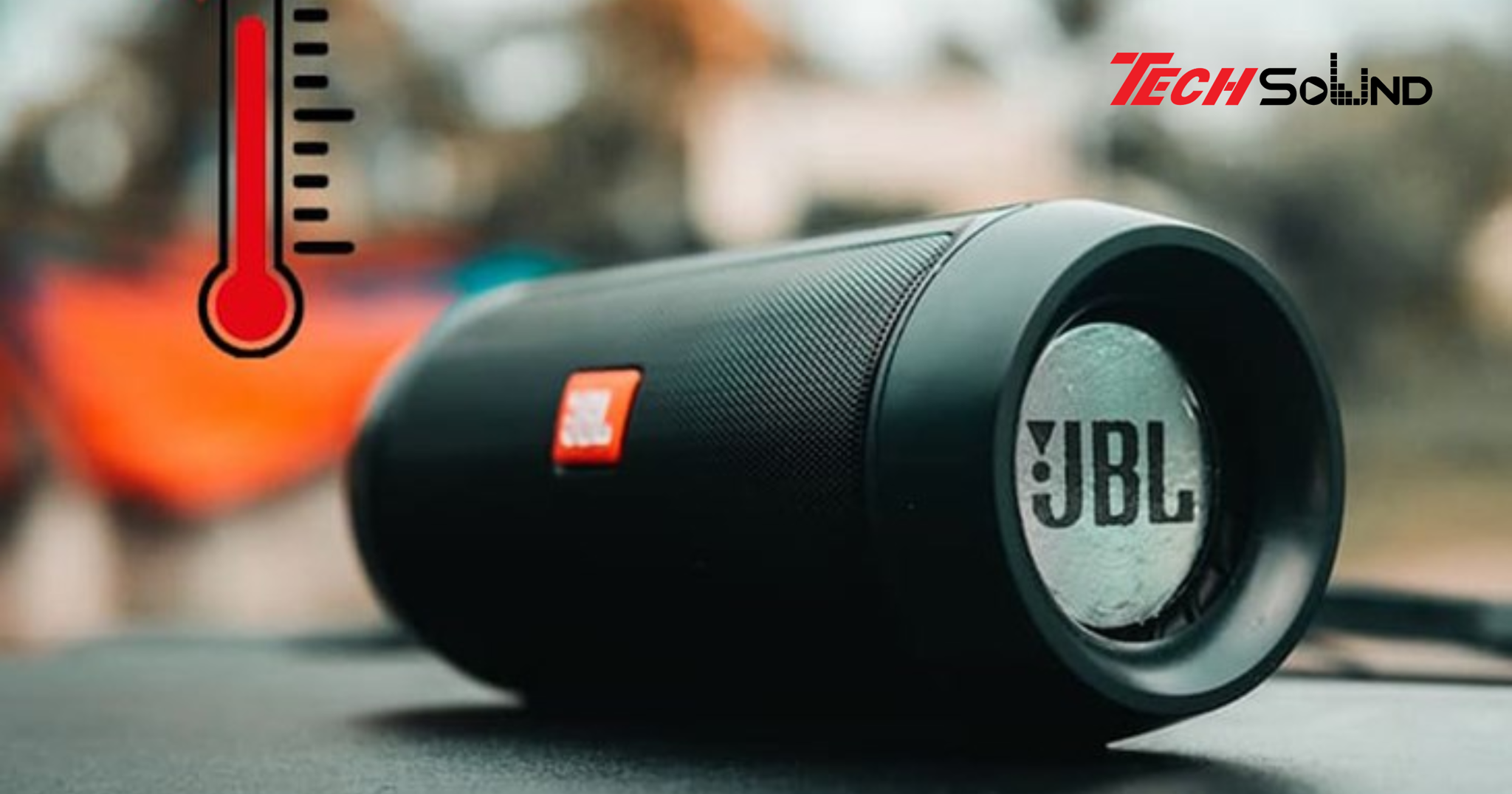 1. Giới thiệu về loa Bluetooth JBL