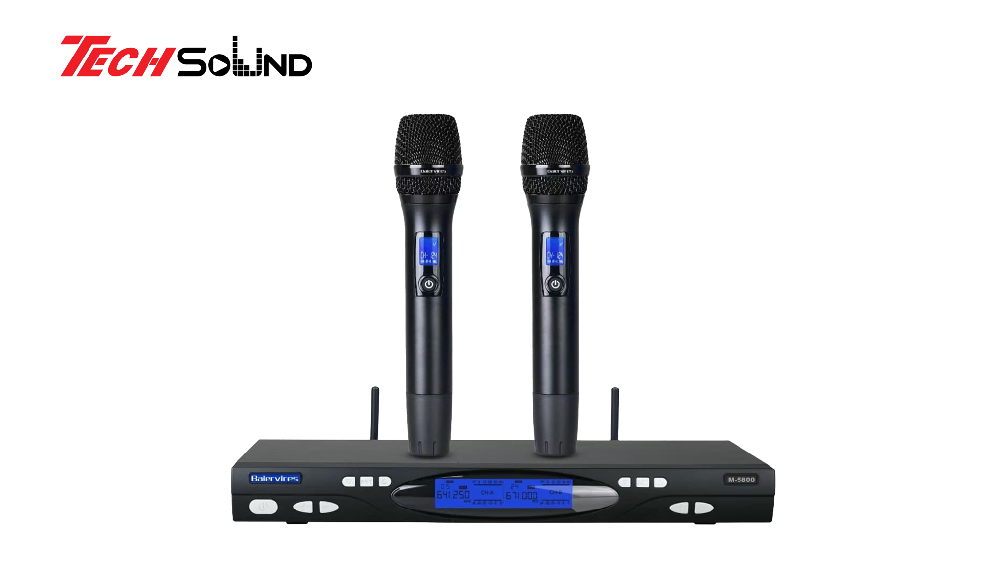 Lý do bạn nên có một dàn loa Karaoke NEXO P8-1 tại nhà