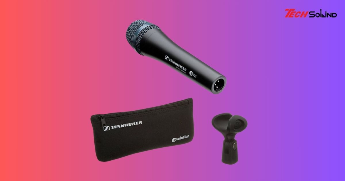 thuong hieu micro Sennheiser 2