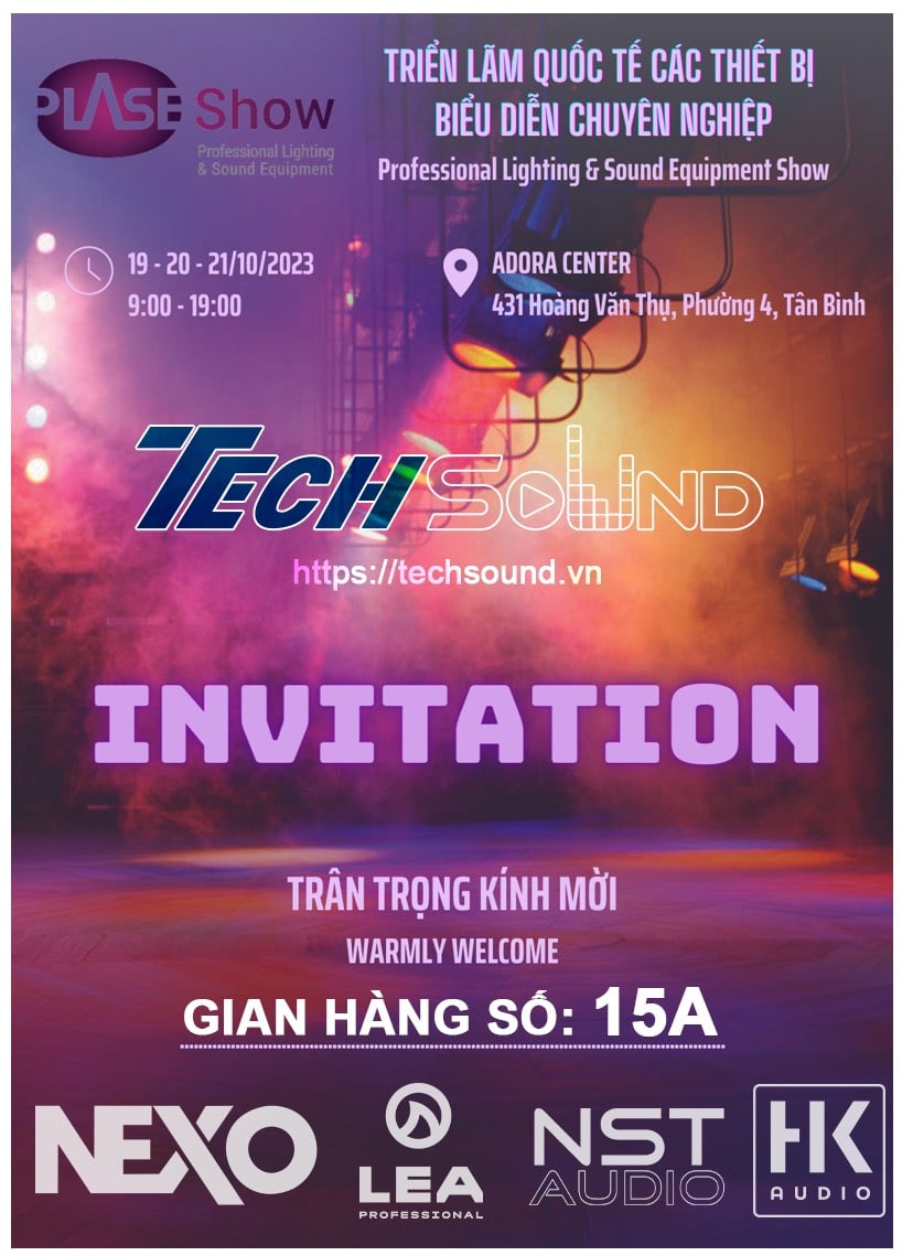 trien lam plase show lan thu 9 1