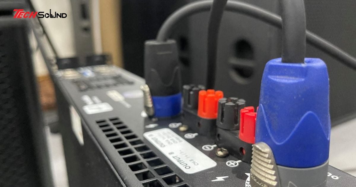 cach truyen dien cho audio 2