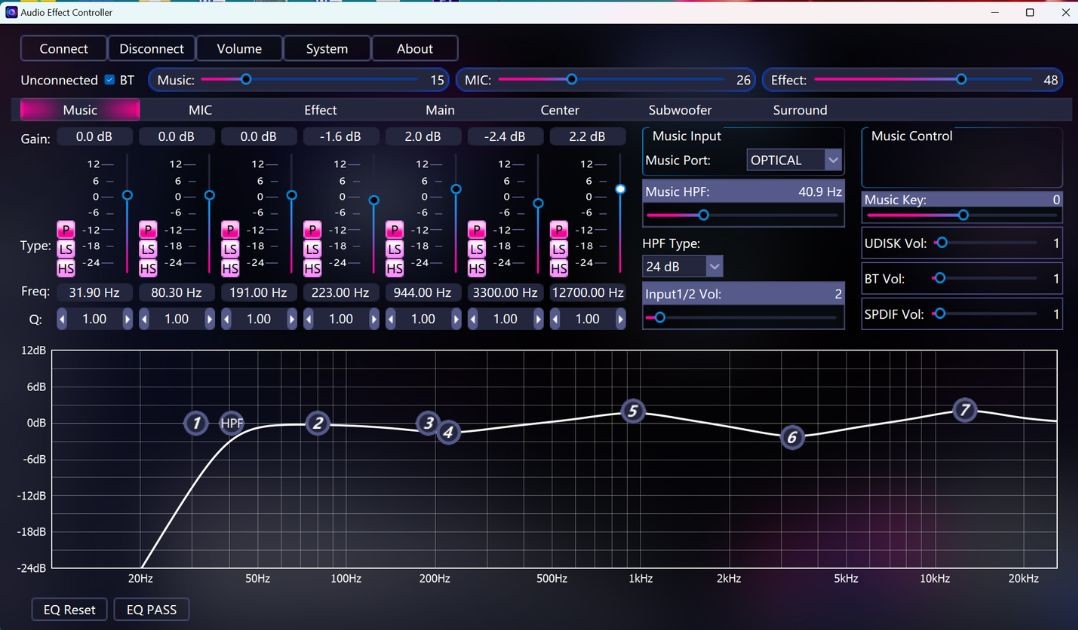 Vang sO Itech DSP 9900Pro 3
