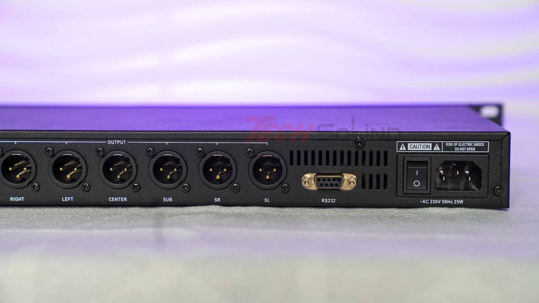 Vang SO JBL KMP1000S 3