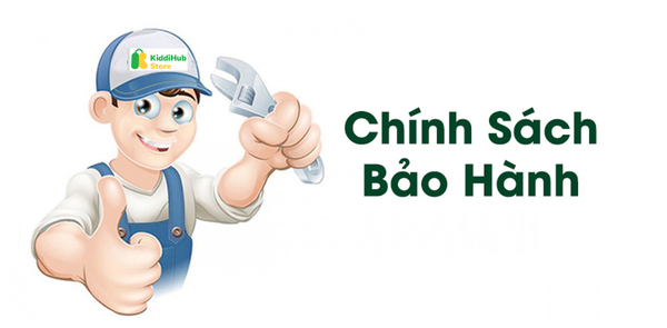 dịch vụ chăm sóc tại kiddihub store