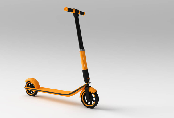 Xe trượt scooter cho bé