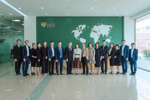 📝 Tọa đàm Hợp tác giữa Công ty CPTM Thái Hưng và Havina Group: Mở ra định hướng phát triển giáo dục toàn diện cho thế hệ trẻ