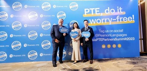 HAVINA THAM DỰ SỰ KIỆN ASIA PTE PARTNERS SUMMIT 2023 CHO CÁC ĐỐI TÁC PTE KHU VỰC CHÂU Á