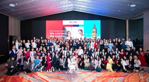 GẦN 20 TRƯỜNG ĐẠI HỌC CÔNG BỐ MỨC QUY ĐỔI ĐIỂM IELTS NĂM 2025