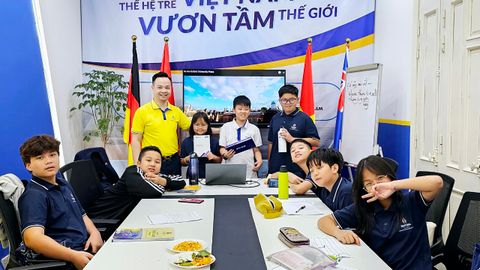 BẰNG IGCSE CÓ TÁC DỤNG GÌ? LỘ TRÌNH LUYỆN THI IGCSE HIỆU QUẢ