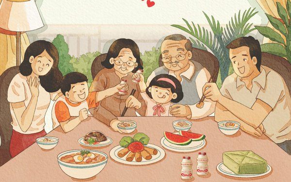 Gợi ý quà tặng ý nghĩa dành cho bố mẹ, người thân, sếp, đồng nghiệp