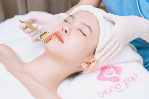 Cách Chăm Sóc Da Sau Peel Và Những Lưu Ý Sau  Peel Da