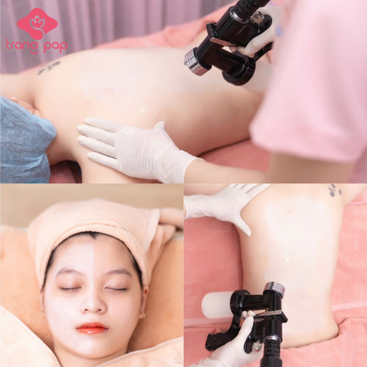 Phun Trắng Nano Giữ Được Bao Lâu? Có An Toàn Không?