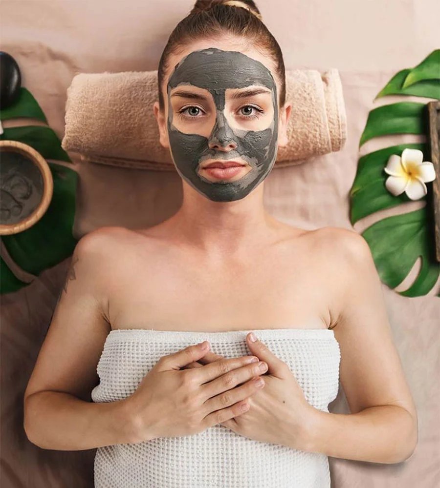 🌿 Da bạn đang “kêu cứu” mỗi ngày? Detox là cách giúp làn da phục hồi từ bên trong