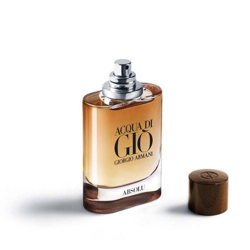 Nước Hoa Nam Giorgio Armani Acqua Di Gio Absolu EDP 125 ml – IQOSsmoke