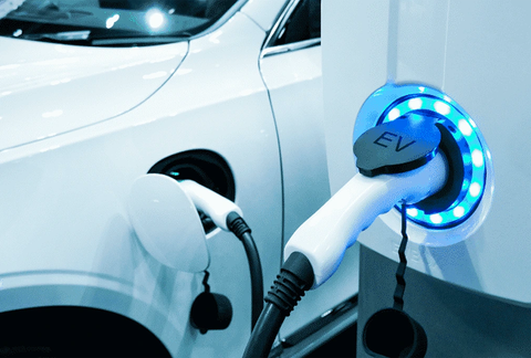 Sạc điện thông minh, giúp giải quyết nhu cầu năng lượng trong tương lai