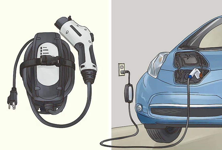 Các loại cổng sạc ôtô điện theo tiêu chuẩn quốc tế