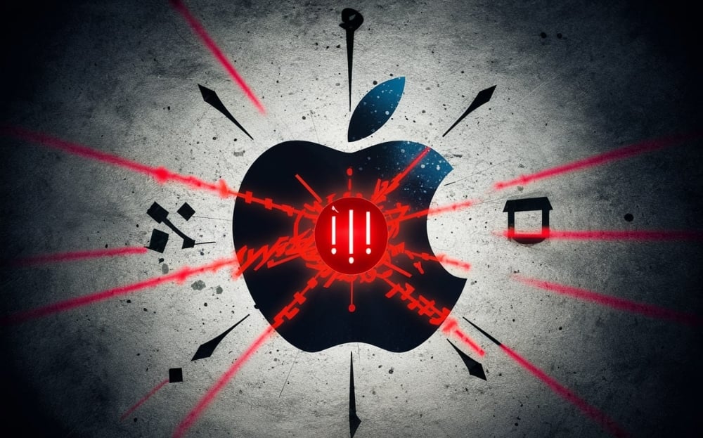 Apple cảnh báo người dùng iPhone ở 92 quốc gia về nguy cơ bị tấn công
