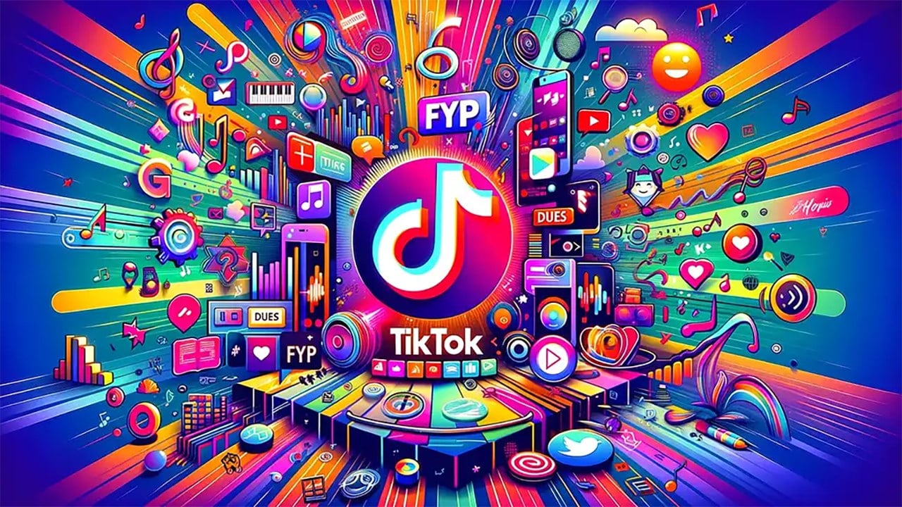 Cách sử dụng Emoji ẩn trên TikTok mà không phải ai cũng biết, bạn xem ngay