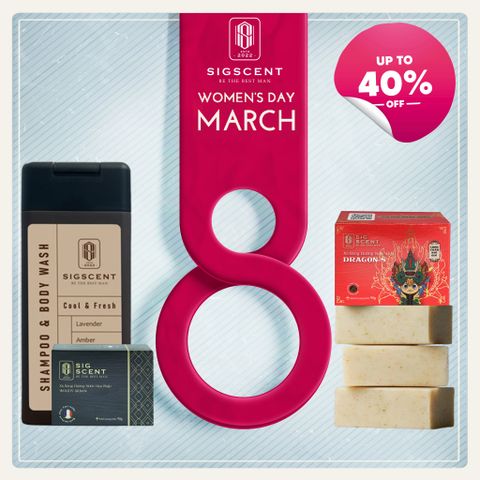 March's Promotion