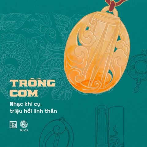 Xà phòng/ Xà bông Sigscent- Long Thần Khí Giả- Trống cơm- Thần khí triệu hồi Long Thần Khí Giả