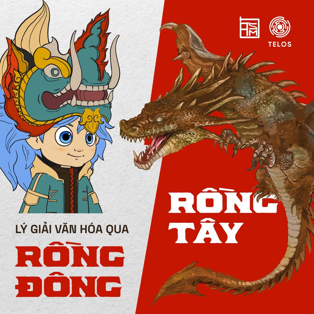 NHÌN rồng Đông sang đến rồng Tây.. – SIGSCENT