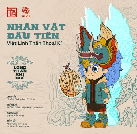 Xà phòng/ Xà bông Sigscent- Long Thần Khí Giả- đậm khí chất Việt