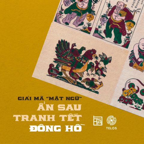 Giải mã 