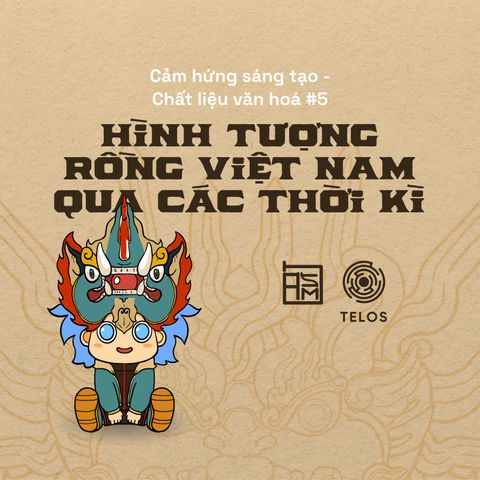 Xà phòng/ Xà bông Sigscent- Long Thần Khí Giả- Rồng trong dòng chảy văn hóa Việt