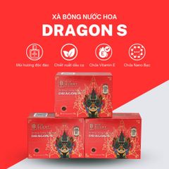 Dragon S Bar Soap