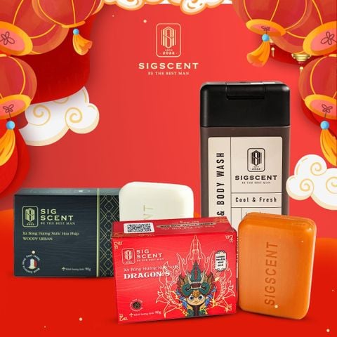 Innovative Uses of Soap: 11 Unique Ways to Enhance Your Everyday Life With SIGSCENT