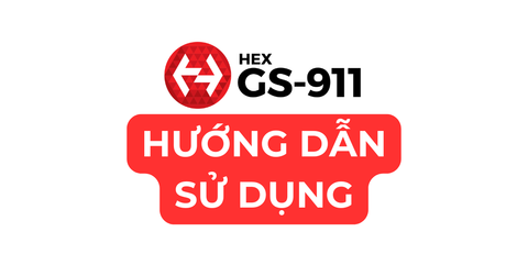 Hướng dẫn sử dụng thiết bị GS911 dành cho người chơi moto BMW