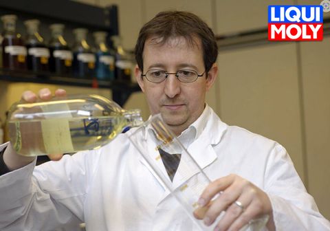 Các loại dầu nhớt động cơ gốc khoáng - tổng hợp -  tổng hợp toàn phần