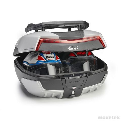 Thùng sau Givi Maxia 5 mới