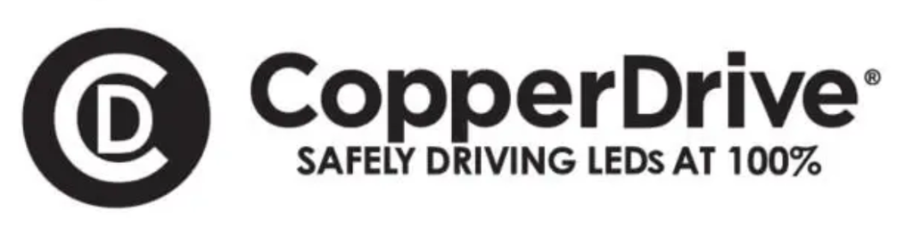Công nghệ copperdrive đèn Baja Designs