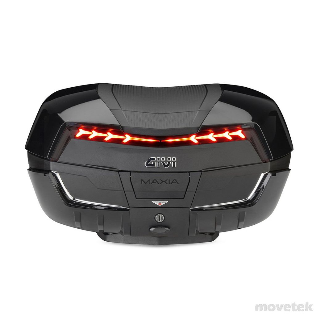 Đèn stop gắn thùng V58
