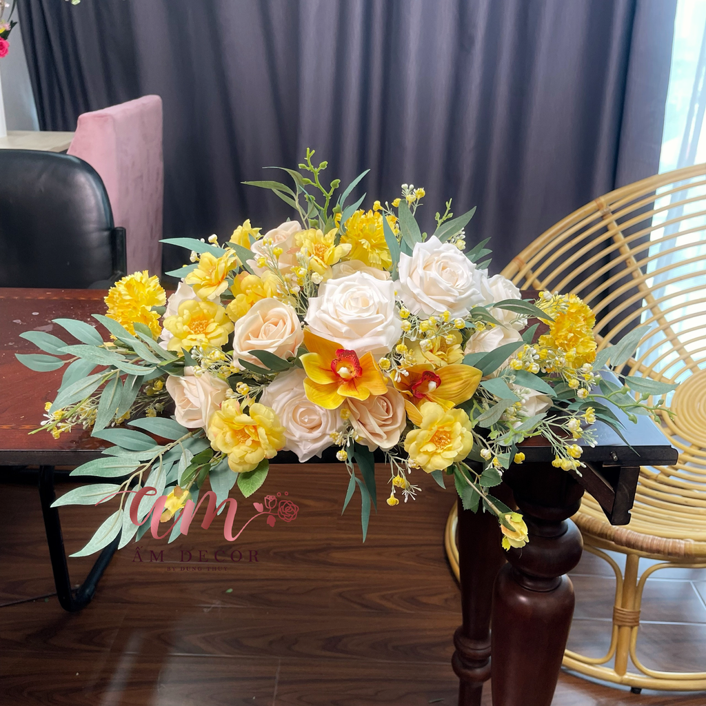 TỔNG HỢP CÁC MẪU LÃNG HOA TRANG TRÍ BÀN HỌP, BỤC PHÁT BIỂU VÀ BỤC TƯỢNG BÁC HỒ TINH TẾ - SANG TRỌNG CHO SỰ KIỆN HỘI NGHỊ