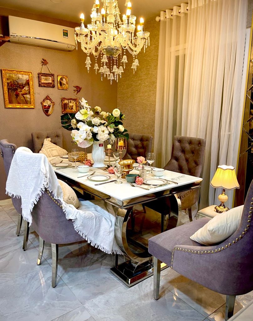 Top các Tip Decor kết hợp giữa hoa và vật dụng trang trí bạn không nên bỏ lỡ.