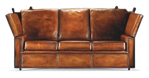 Khám Phá Lịch Sử Ghế Sofa: Từ Những Thiết Kế Cổ Điển Đến Hiện Đại