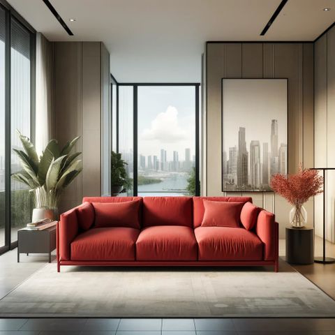 Tái Tạo Không Gian Sống Với Ghế Sofa Mới: Hướng Dẫn Thay Đổi Bọc Ghế Sofa Tại GUSOFA