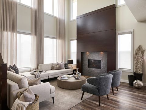 Cách Tối Ưu Hóa Bố Cục Phòng Khách Để Tạo Nên Không Gian Ấm Cúng và Tiện Nghi