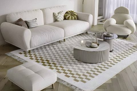 Tại Sao Ghế Sofa Ngả Vẫn Luôn Được Yêu Thích?