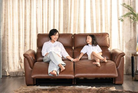 Khám Phá Những Mẫu Ghế Sofa Thoải Mái Dành Cho Không Gian Nhỏ: Lựa Chọn Hoàn Hảo Cho Căn Hộ Của Bạn