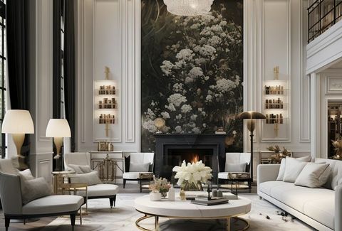 Khám Phá Nghệ Thuật Cho Ghế Sofa Hoàn Hảo Cho Ngôi Nhà Của Bạn