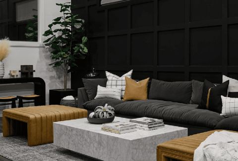 Biến Ghế Sofa Cũ Thành Mới: Những Bí Quyết Đơn Giản Từ GUSOFA