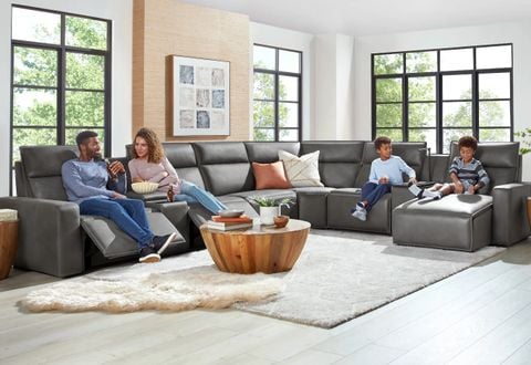 Bí Quyết Sắp Xếp Phòng Khách Đẹp và Tiện Nghi