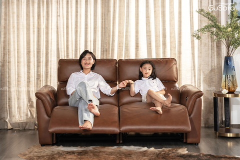 Hướng Dẫn Chọn Vị Trí Lý Tưởng Cho Ghế Sofa Ngã Tại Nhà